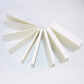 OCAN high density white foam pvc board sheet pvc foam board